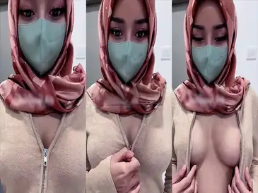Bokep Indo Syalifah Hijab Premium Seri 8 HD