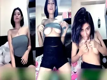 Cewek Toket Gede Barbar Live Streaming Bikin Tegang 2026