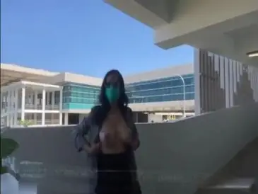 Siskaeee di YIA